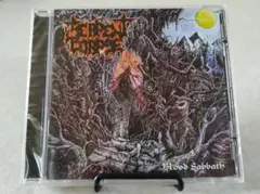 【未開封】Serpent Corpse - Blood Sabbath