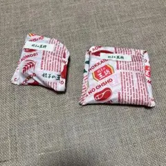 エコバッグ