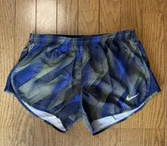 NIKEランニングショーツ