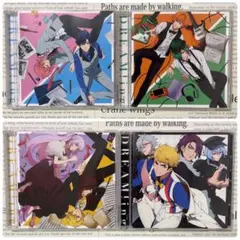 DREAM!ing ドリミ ドリーミング CD 4枚セット