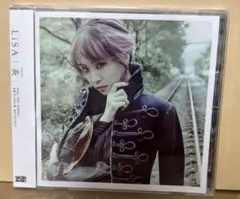 新品未開封 LiSA CD 炎 鬼滅の刃 主題歌