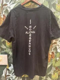 2025年最新】ホーセンブース tシャツの人気アイテム - メルカリ