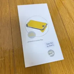 docomo キッズ携帯　KY41C 保護フィルム