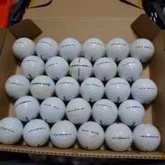 SRIXON Z-STAR XVロストボール28球★送料込み