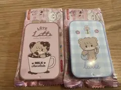 mikko すらいどきゃん　ラテ