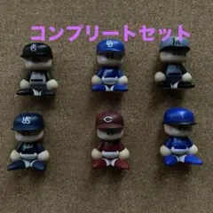 パワプロくんならぶんてす。ビジターVer
