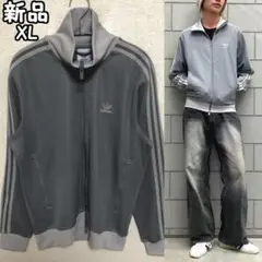 新品 adidas アディカラー クラシック ベッケンバウアー トラックトップ