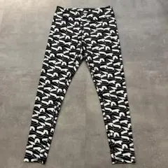 PUMAレギンス　M