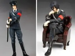 2025年最新】咎狗の血 シキ 軍服の人気アイテム - メルカリ