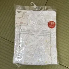 新生児用　肌着5枚セット