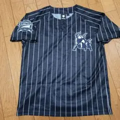 【Jr.Lサイズ】オリックスバファローズ サードユニフォーム キッズ　夏の陣