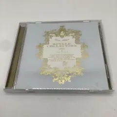 【AH26】宇多田ヒカル/Utada Hikaru SINGLE COLLEC…