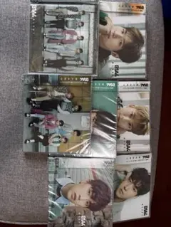 B1A4 会えるまで全7枚セット K-POP CD