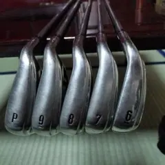 特別値下げ☆☆Callaway ROGUE☆STAR☆アイアン