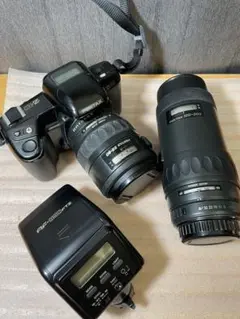 PENTAX　AF-330FTZストロボ　ジャンク品　F558 Amazon | PENTAX オートストロボ AF330FTZ | フラッシュ・ストロボ