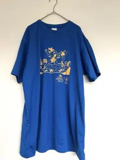 横浜マラソン2023 Tシャツ　サイズL