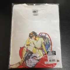 【新品未開封】士郎正宗の世界展 Tシャツ 攻殻機動隊 XXL 2XL