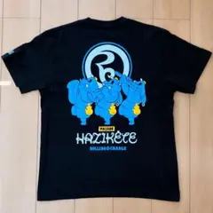ローリングクレイドル×ハジマザ Tシャツ 新品