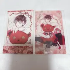 逆巻アヤト