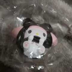 マイメロディ フィギュア