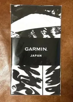 ガーミン GARMIN オリジナル 手ぬぐい