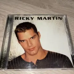 Ricky Martin アルバム CD