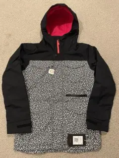 BURTON 2022年covert jacket