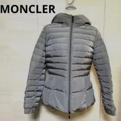 美品✨MONCLER モンクレール moncler ダウン ジャパンタグ 1