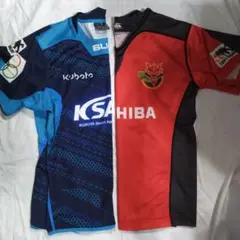 BLK ラガーシャツ XL クボタスピアーズ オーセンティックジャージ BLK ラガーシャツ XL クボタスピアーズ オーセンティックジャージ