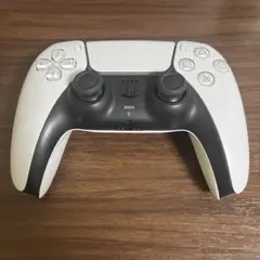 PS5 コントローラー ホワイト