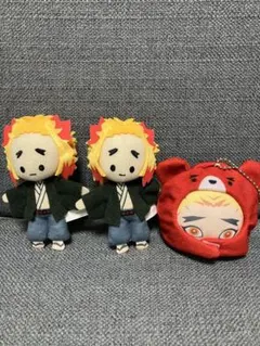 鬼滅の刃　煉獄千寿郎　まとめ売り