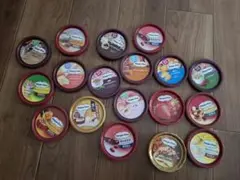 ハーゲンダッツ アイスクリーム ふたセット