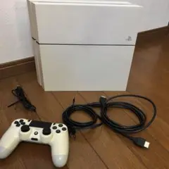 CUH-1200A PS4 本体 すぐに遊べるセット　500GB