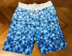 【レア】横浜DeNAベイスターズ 水着 ハーフパンツ サーフパンツ スイムウェア