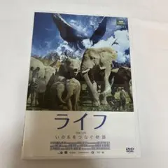 ライフ-いのちをつなぐ物語- スタンダード・エディション('11英)