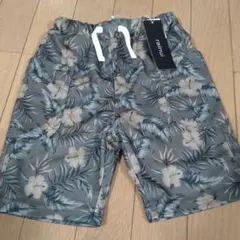 新品半ズボン100