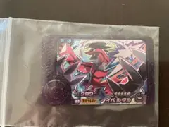 ポケモンフレンダ　イベルタル