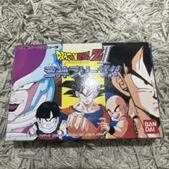 ドラゴンボールZ2 激神フリーザ
