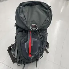 OSPREY ジーニス 75 xenith ザック M