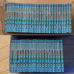 ベイビーステップ 全巻セット (1~47巻)