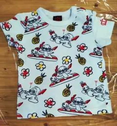 BABYDOLL スティッチ Tシャツ