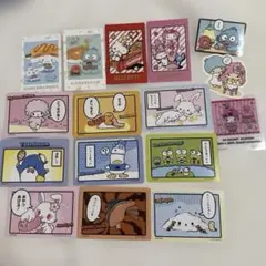 サンリオ セット