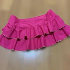 女性用水着スカート　Pinky&dianne