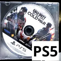 CALL OF DUTY BLACK OPS COLD WAR
