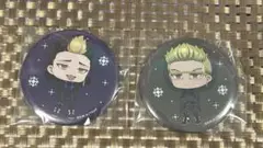 東京リベンジャーズあたり付き缶バッジ