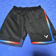 Victor ハーフパンツ　M