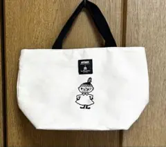 MOOMINリトルミー　トートバッグ