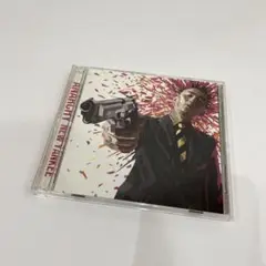 Anarchy CD+DVD RYUZO VERBAL KOHH JESSE