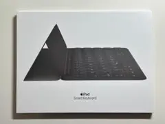 【新品】純正 iPad用スマートキーボード・英語(US)①