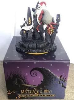 【希少】ディズニー★ナイトメア★ジャック★特大フィギュア ★約71cm★輸入品 楽天市場】ナイトメア ジャック（コレクション｜ホビー）の通販